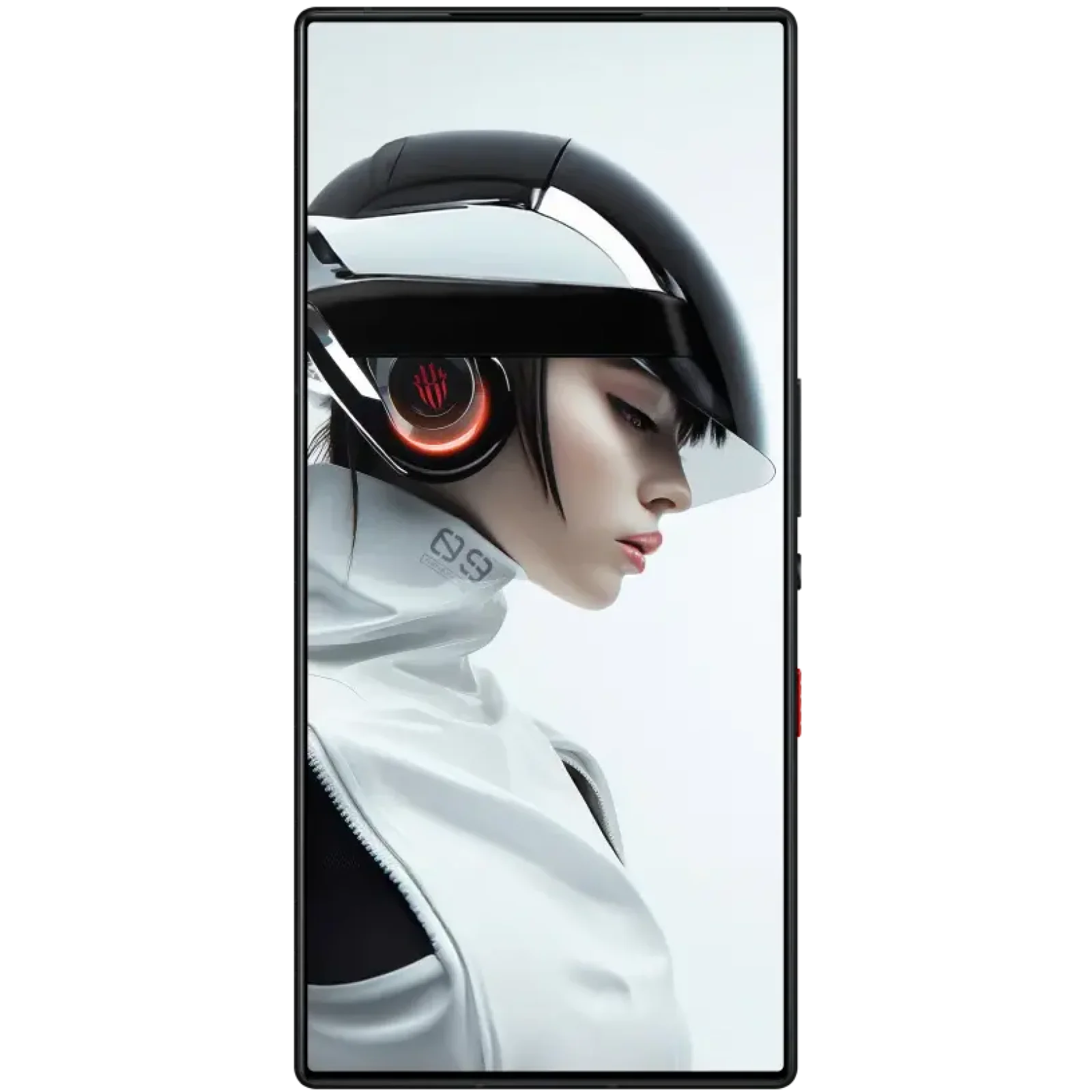 Смартфон ZTE Nubia RedMagic 9 Pro 12/512GB Cyclone