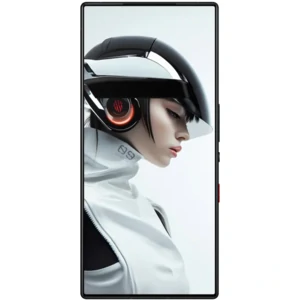 Смартфон ZTE Nubia Red Magic 9 Pro 16/512GB Cyclone