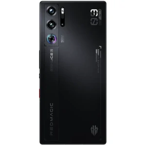 Смартфон ZTE Nubia Red Magic 9 Pro 12/256GB Sleet