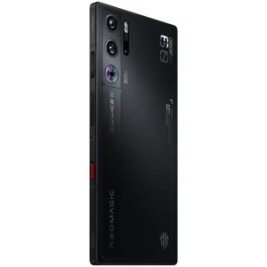 Смартфон ZTE Nubia Red Magic 9 Pro 12/256GB Sleet