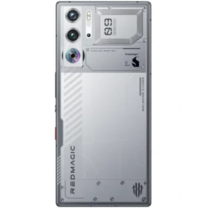 Смартфон ZTE Nubia Red Magic 9 Pro 16/512GB Snowfall