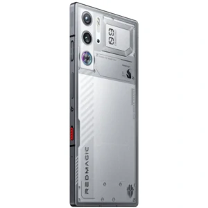 Смартфон ZTE Nubia Red Magic 9 Pro 16/512GB Snowfall