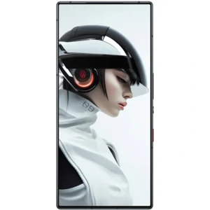 Смартфон ZTE Nubia Red Magic 9 Pro 16/512GB Snowfall