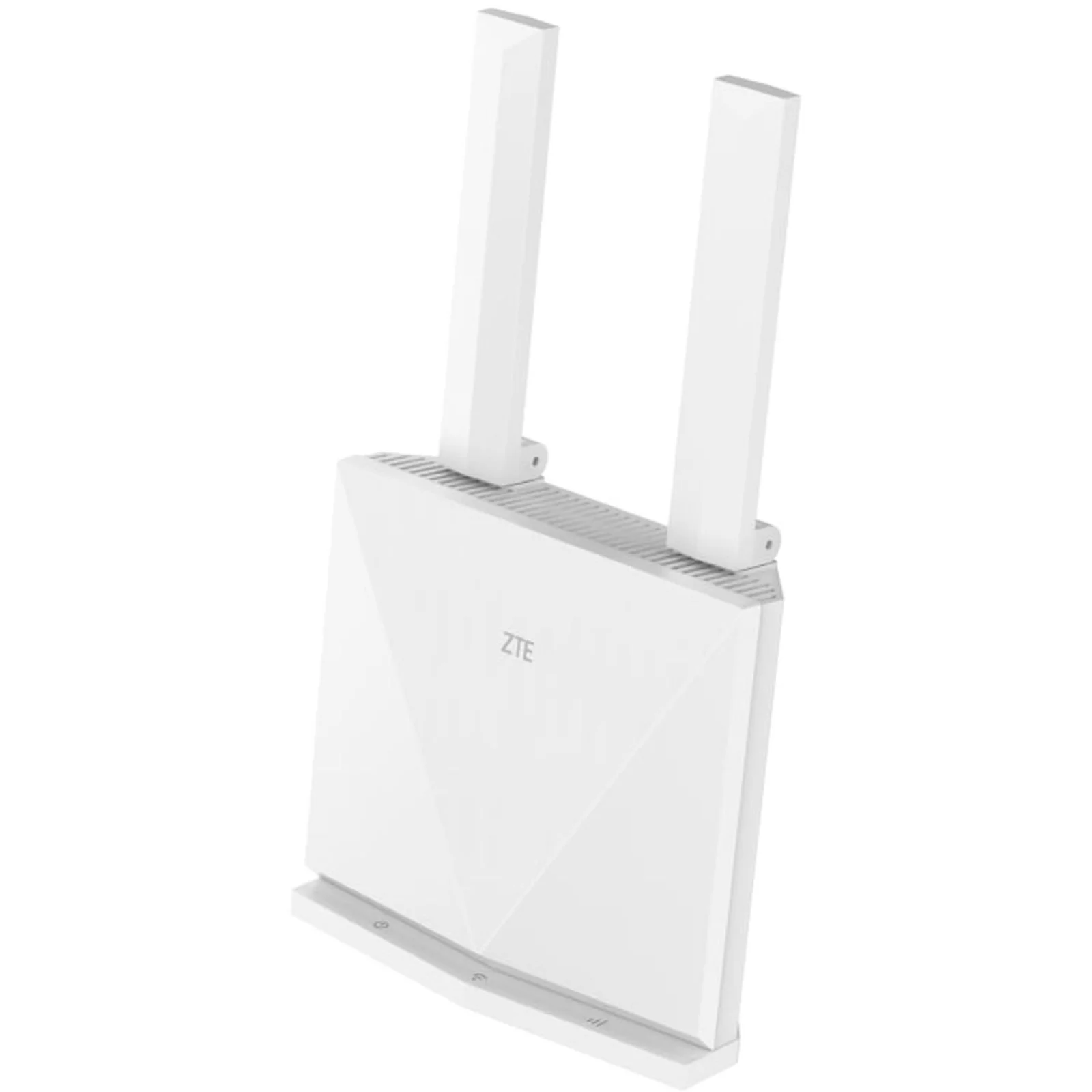 Wi-Fi роутер ZTE 4G K10 White UA