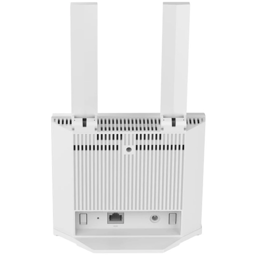 Wi-Fi роутер ZTE 4G K10 White UA