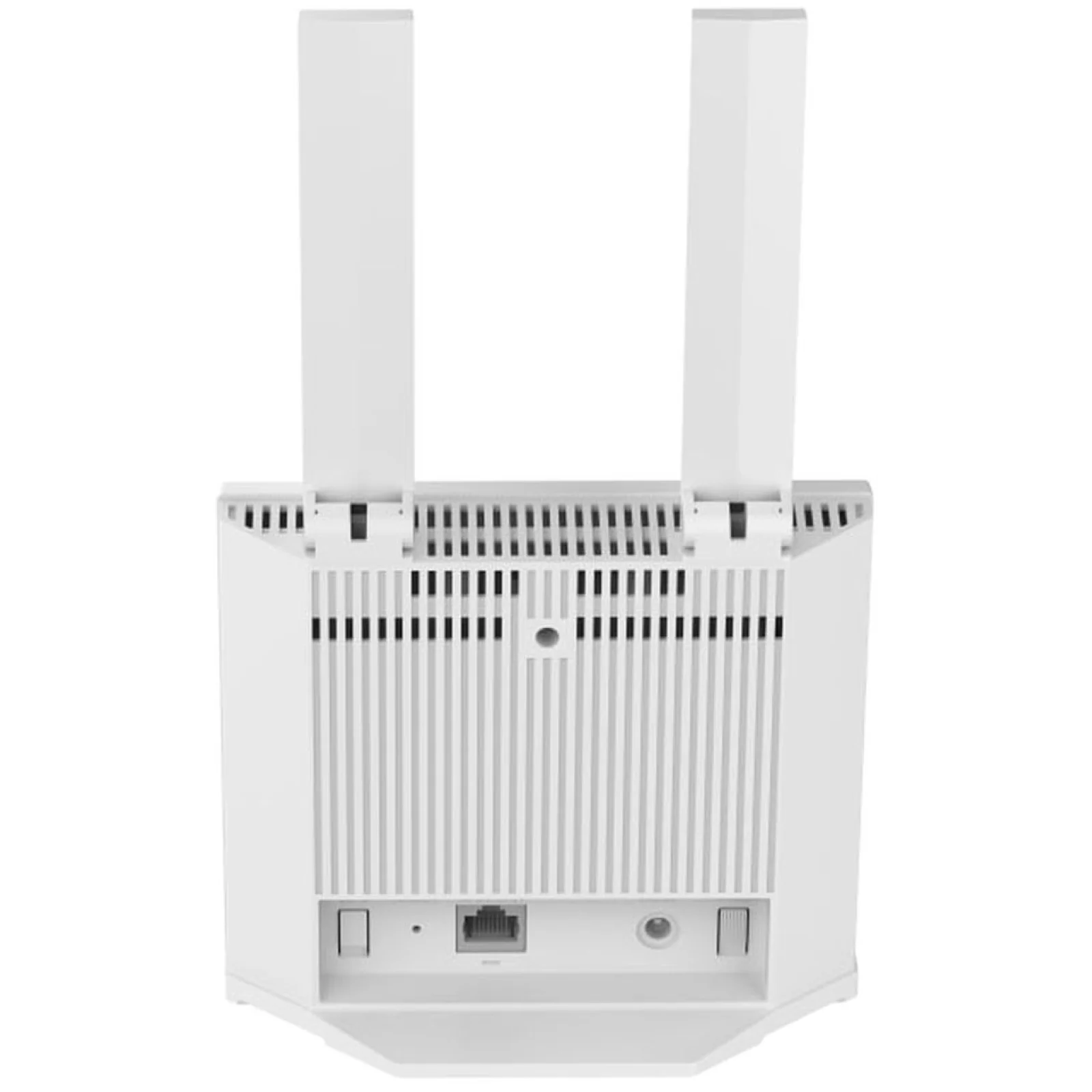 Wi-Fi роутер ZTE 4G K10 White UA