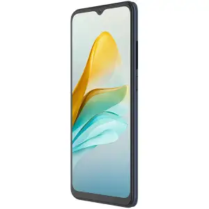 Смартфон ZTE Blade A53 Pro 4/64GB Blue UA