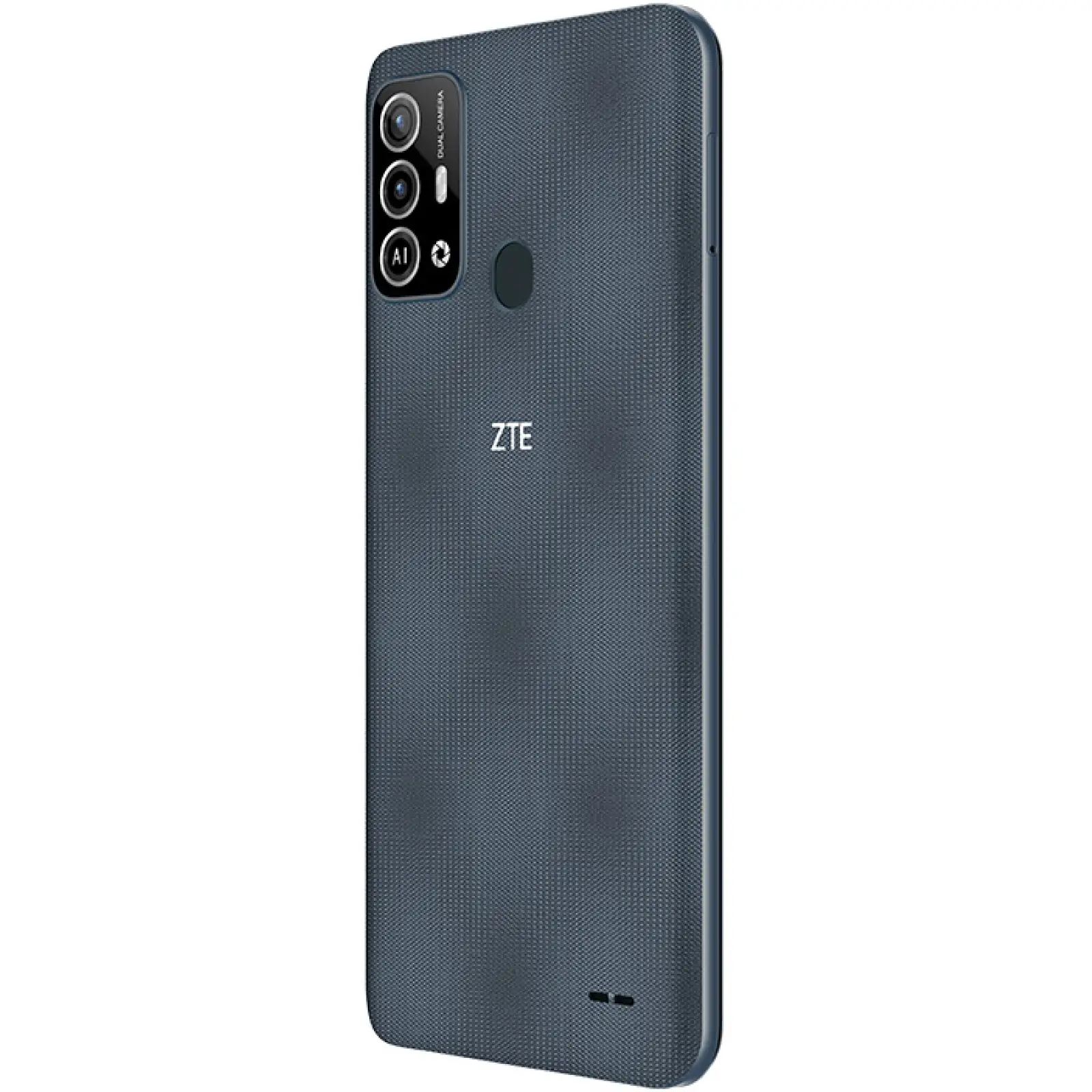 Смартфон ZTE Blade A53 Pro 4/64GB Blue UA