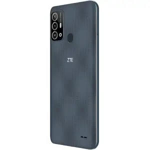 Смартфон ZTE Blade A53 Pro 4/64GB Blue UA