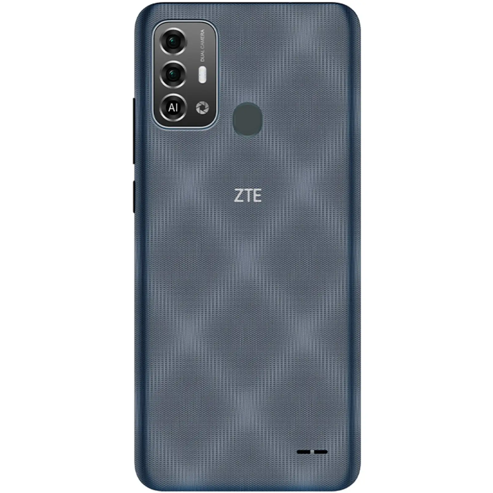 Смартфон ZTE Blade A53 Pro 4/64GB Blue UA