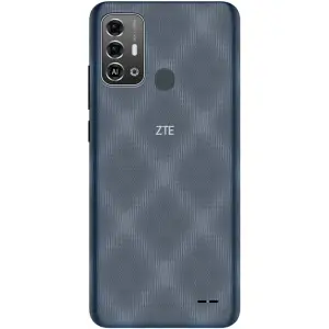 Смартфон ZTE Blade A53 Pro 4/64GB Blue UA
