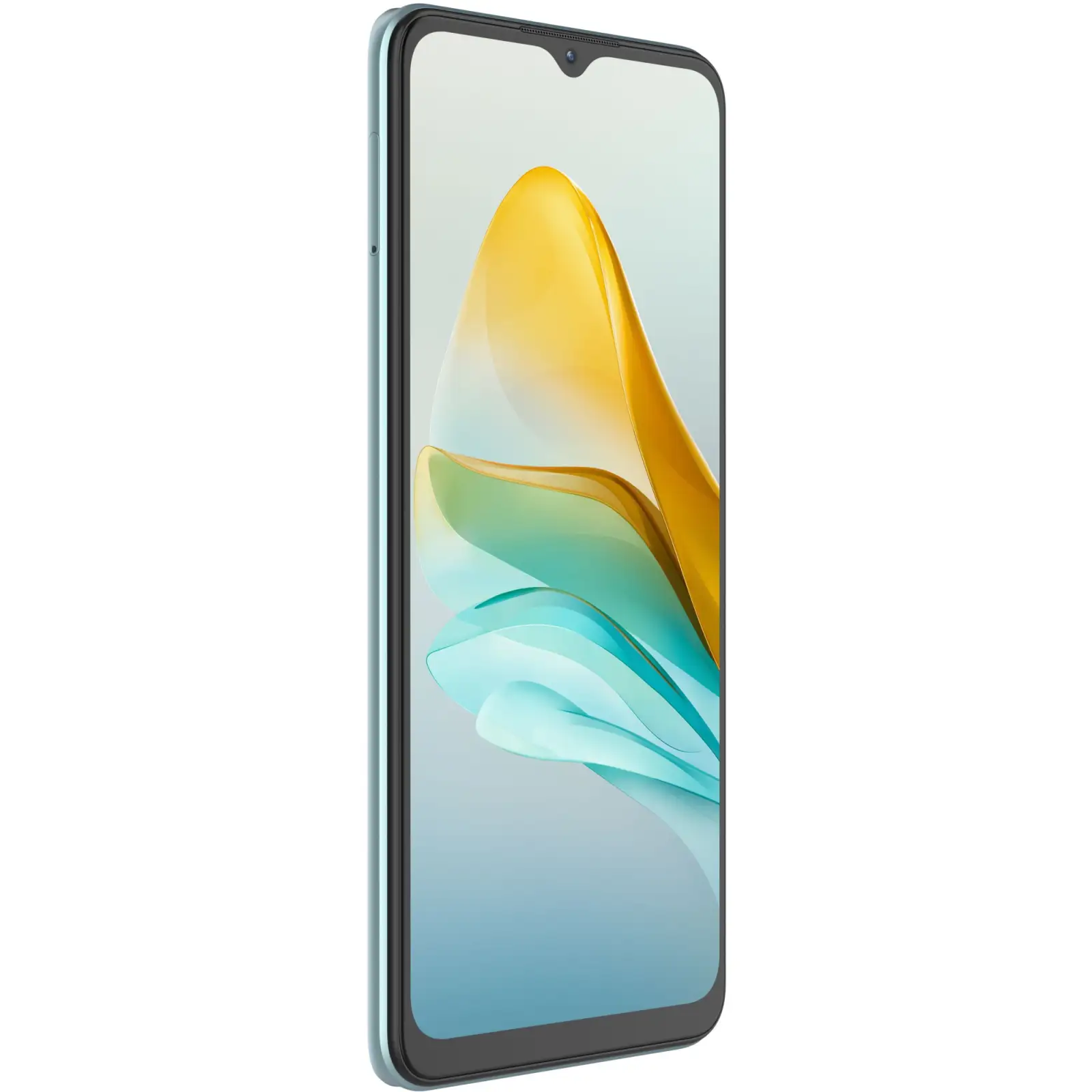 Смартфон ZTE Blade A53 Pro 4/64GB Green UA