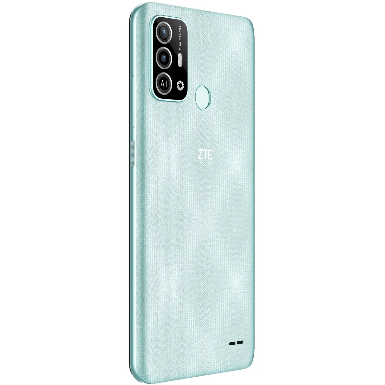 Смартфон ZTE Blade A53 Pro 4/64GB Green UA