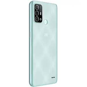 Смартфон ZTE Blade A53 Pro 4/64GB Green UA