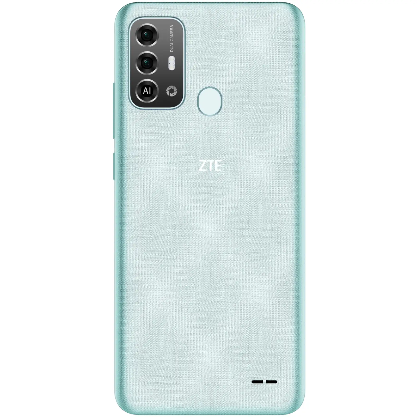 Смартфон ZTE Blade A53 Pro 4/64GB Green UA