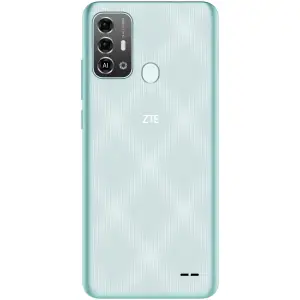 Смартфон ZTE Blade A53 Pro 4/64GB Green UA