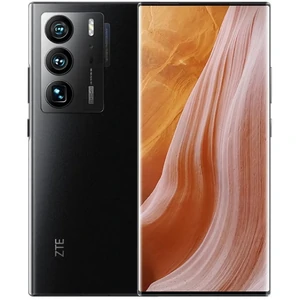 Колір: Чорний - Смартфон ZTE Axon 40 Ultra 5G 8/128GB Black