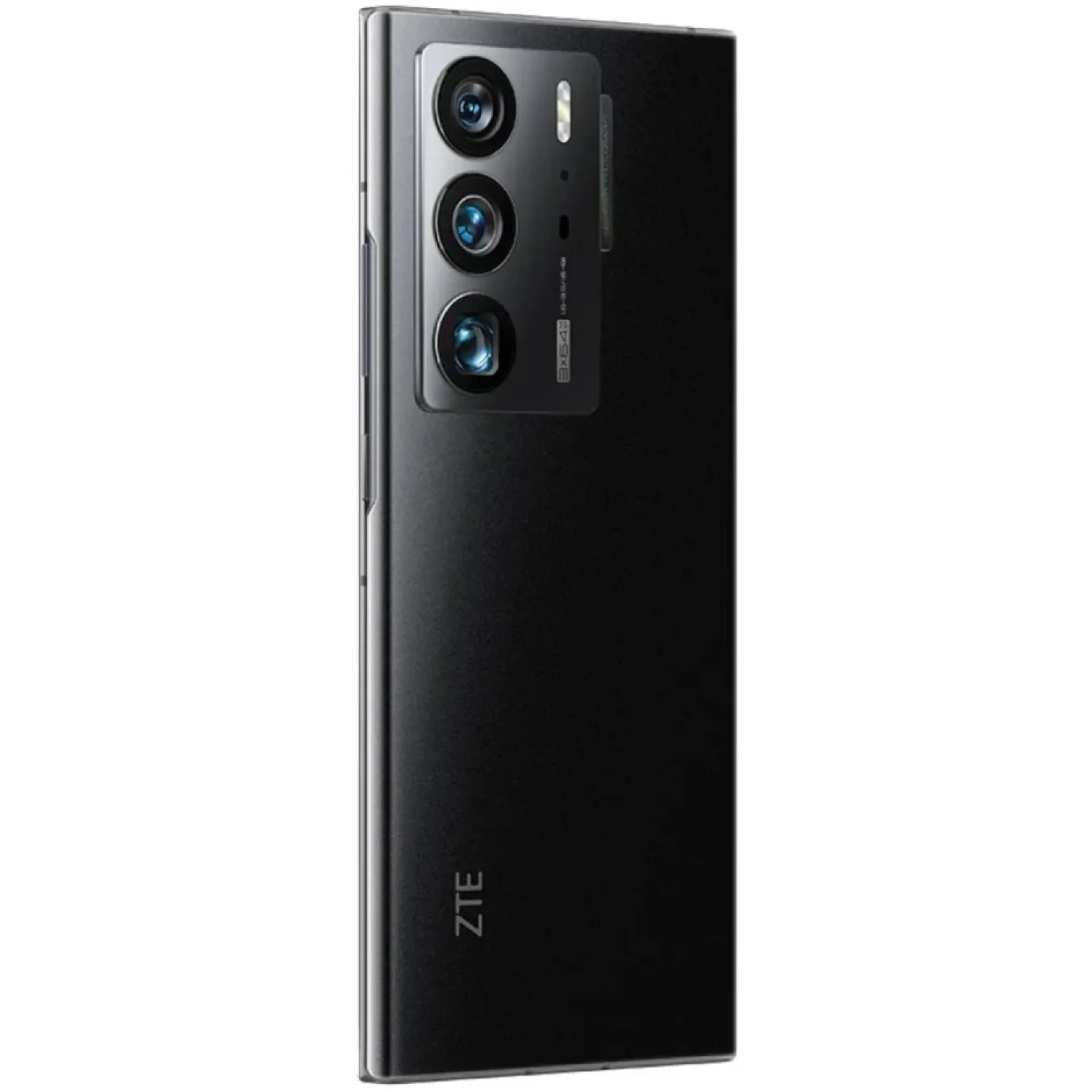Смартфон ZTE Axon 40 Ultra 5G 8/128GB Black