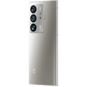 Смартфон ZTE Axon 40 Ultra 5G 8/128GB Silver