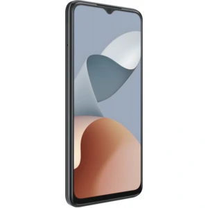 Смартфон ZTE Blade A34 4/64GB Grey UA