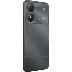 Смартфон ZTE Blade A34 4/64GB Grey UA