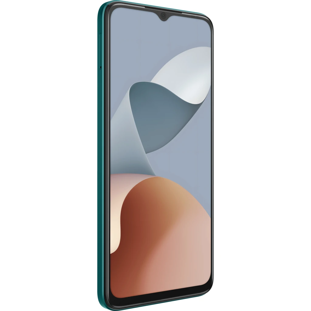 Смартфон ZTE Blade A34 4/64GB Green UA