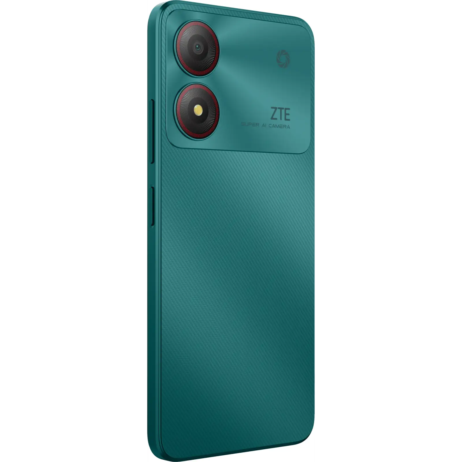 Смартфон ZTE Blade A34 4/64GB Green UA