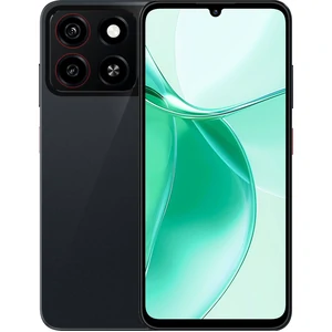 Смартфон ZTE Blade A35 2/64GB Black UA