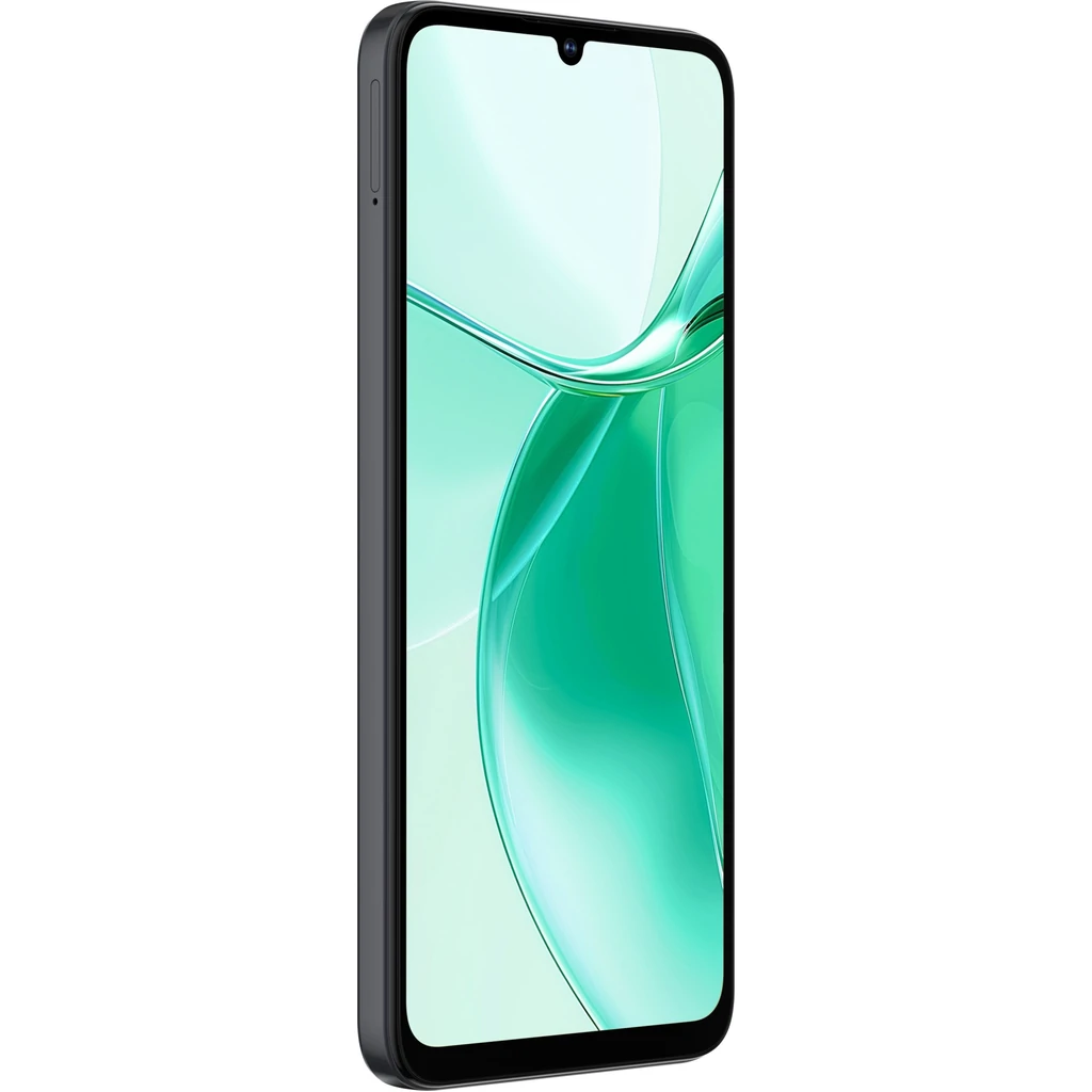 Смартфон ZTE Blade A35 2/64GB Black UA