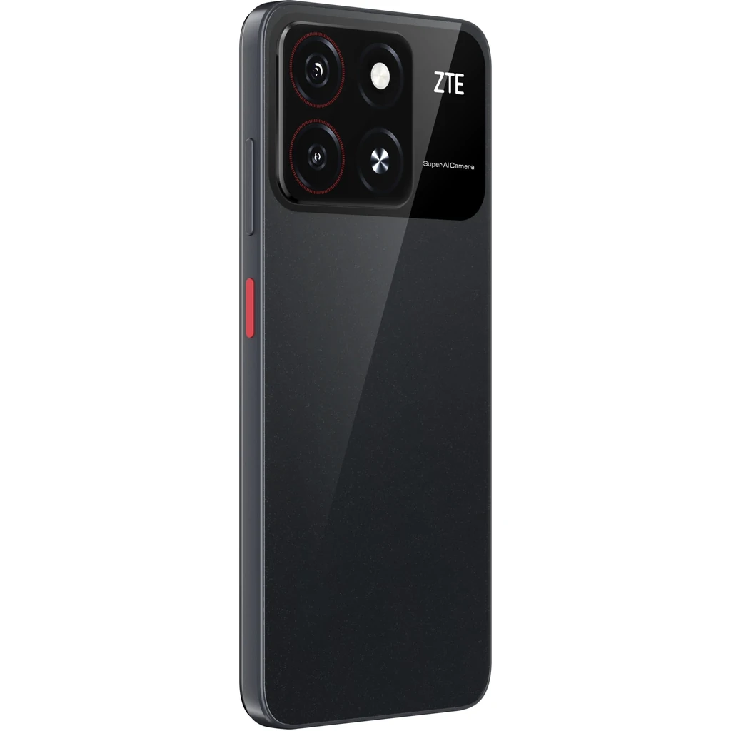 Смартфон ZTE Blade A35 2/64GB Black UA
