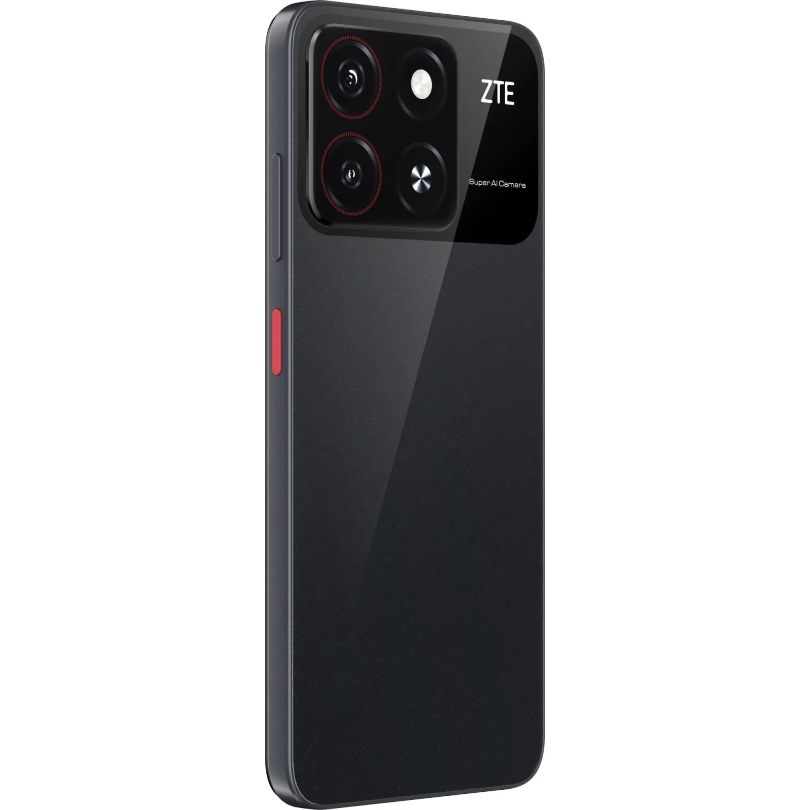 Смартфон ZTE Blade A35 2/64GB Black UA