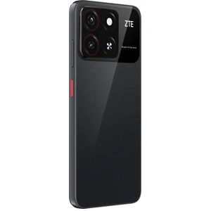 Смартфон ZTE Blade A35 2/64GB Black UA