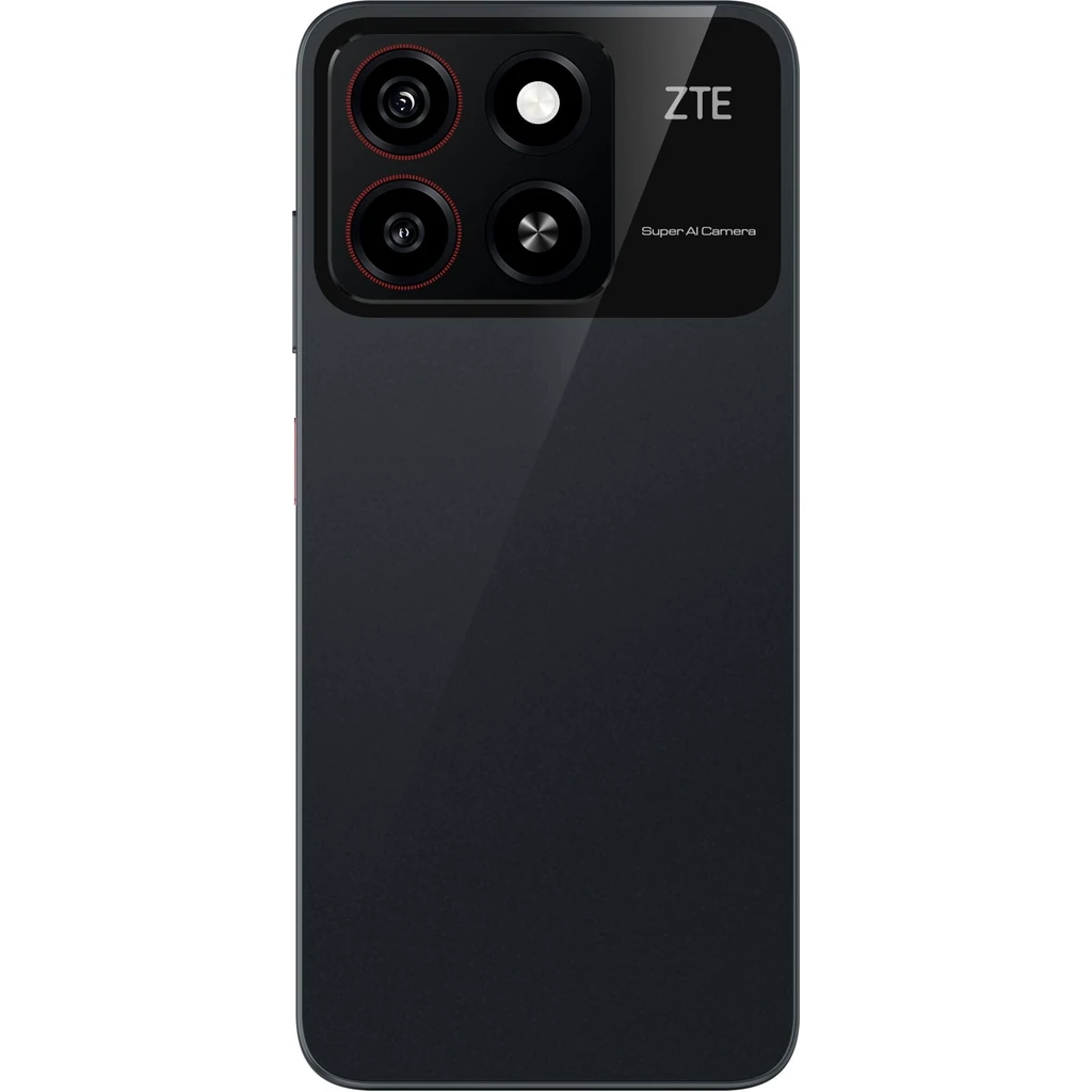 Смартфон ZTE Blade A35 2/64GB Black UA