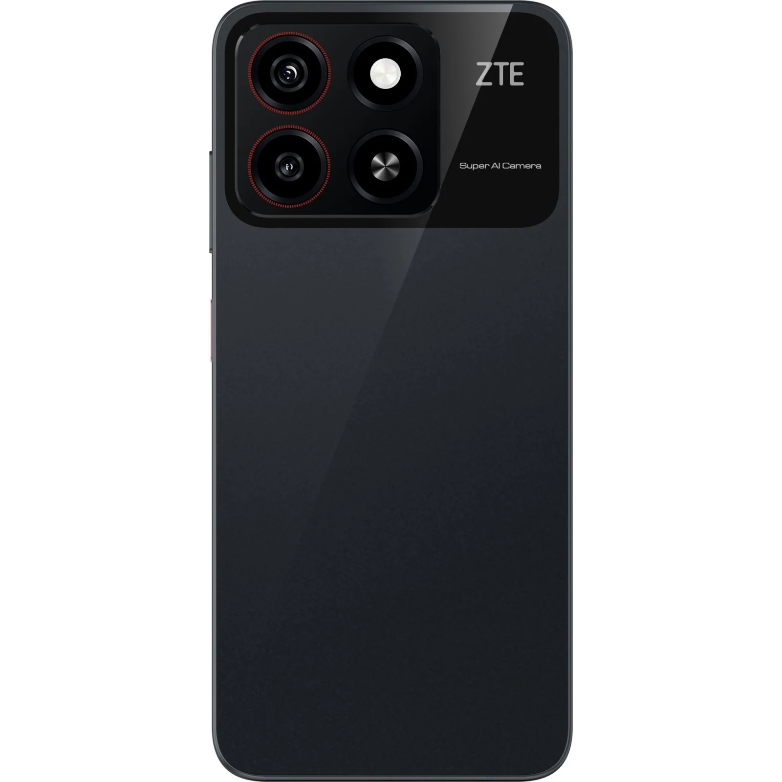 Смартфон ZTE Blade A35 2/64GB Black UA