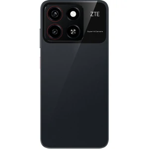 Смартфон ZTE Blade A35 2/64GB Black UA