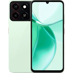 Смартфон ZTE Blade A35 2/64GB Green UA