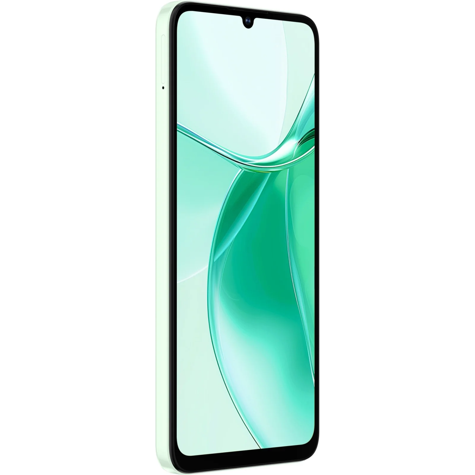 Смартфон ZTE Blade A35 2/64GB Green UA