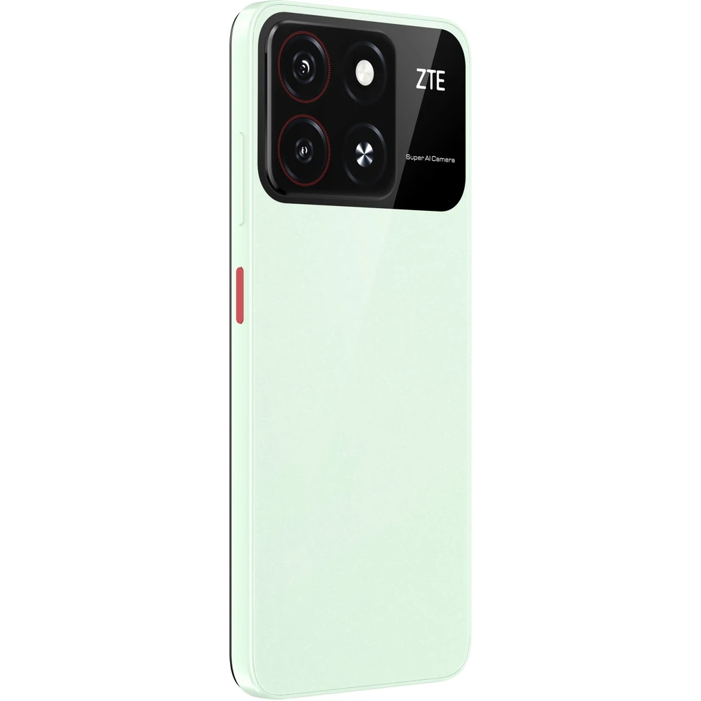 Смартфон ZTE Blade A35 4/64GB Green UA