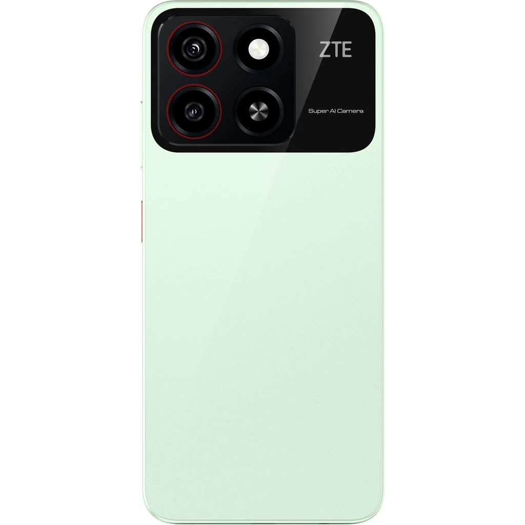 Смартфон ZTE Blade A35 4/64GB Green UA