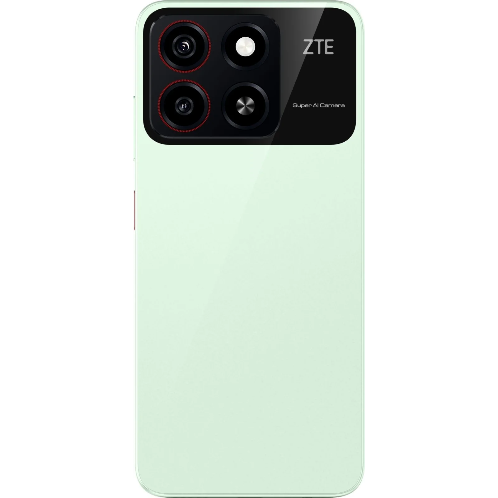 Смартфон ZTE Blade A35 2/64GB Green UA