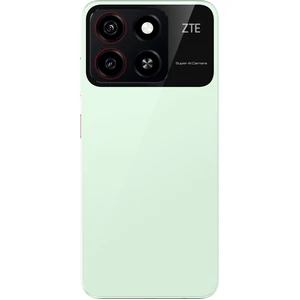 Смартфон ZTE Blade A35 4/64GB Green UA