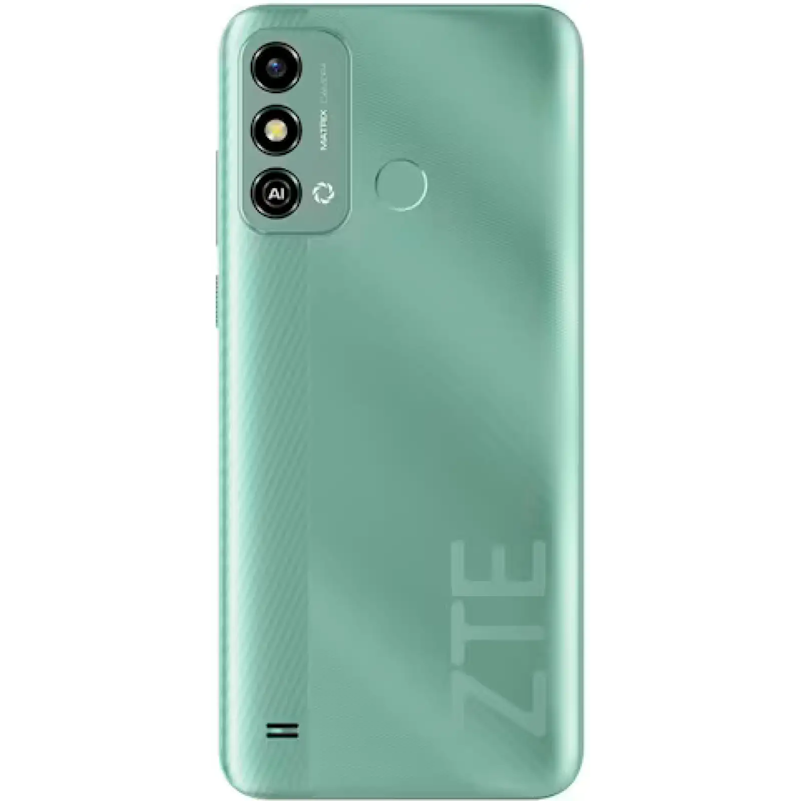 Смартфон ZTE Blade A53 2/32GB Green UA