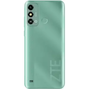 Смартфон ZTE Blade A53 2/32GB Green UA