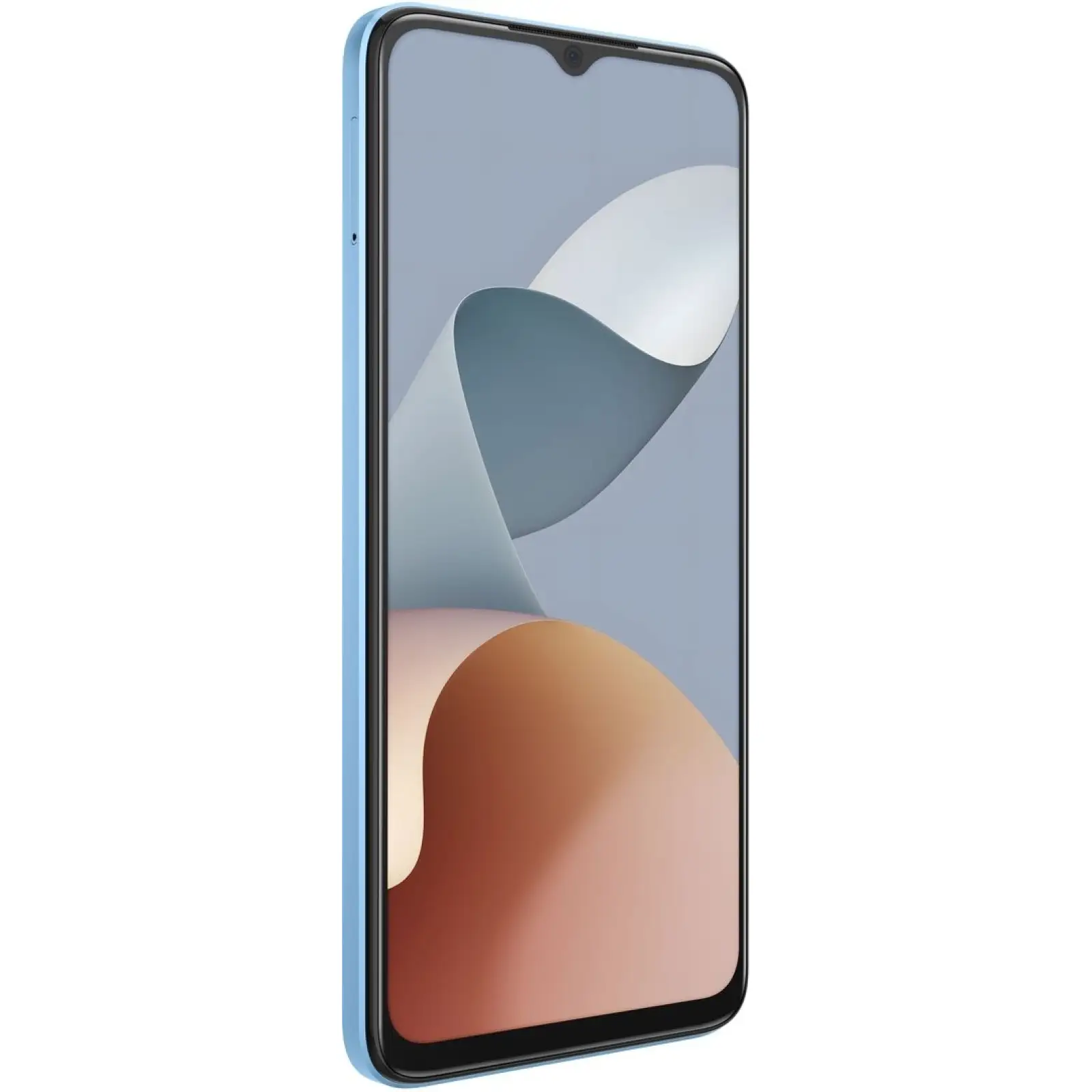 Смартфон ZTE Blade A54 4/128GB Blue UA