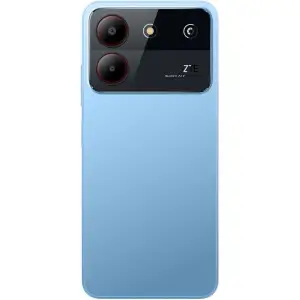 Смартфон ZTE Blade A54 4/128GB Blue UA