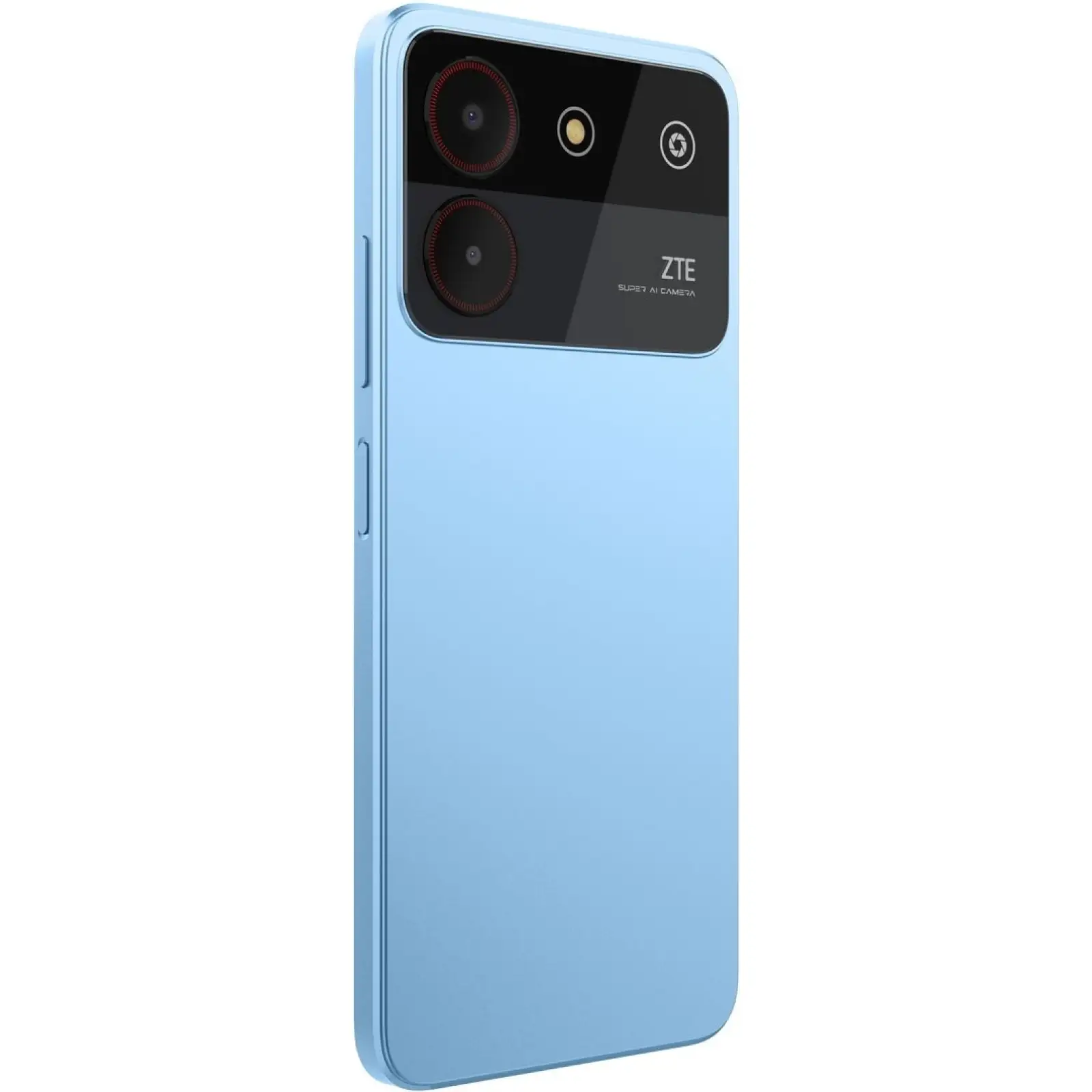 Смартфон ZTE Blade A54 4/128GB Blue UA