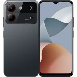 Колір: Сірий - Смартфон ZTE Blade A54 4/128GB Grey UA