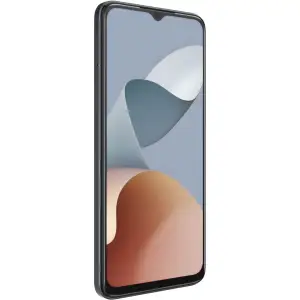 Смартфон ZTE Blade A54 4/128GB Grey UA