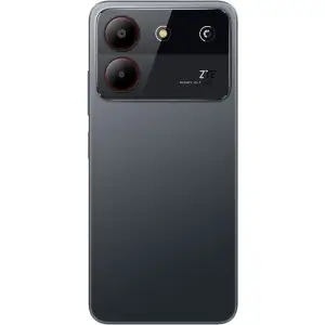 Смартфон ZTE Blade A54 4/128GB Grey UA