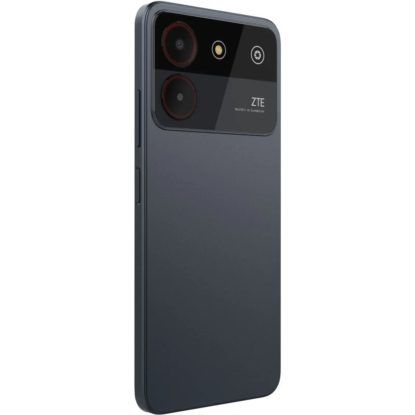 Смартфон ZTE Blade A54 4/128GB Grey UA